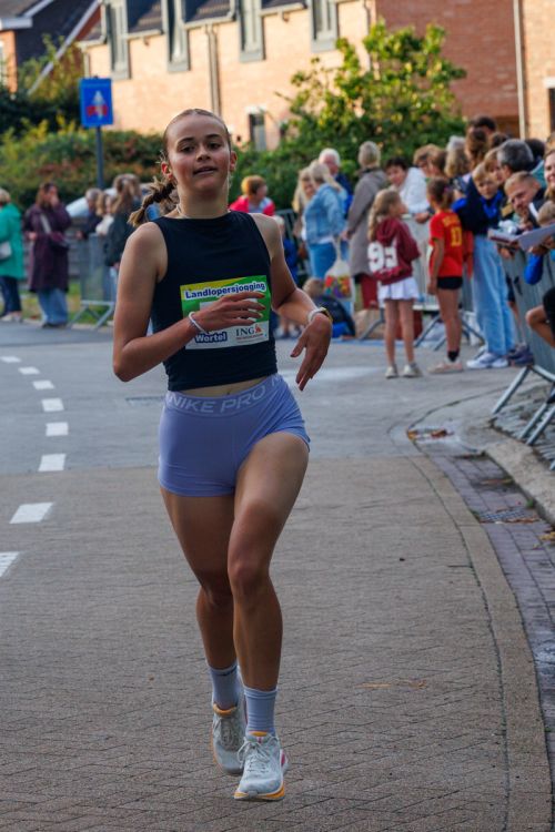 Landlopersjogging 2026